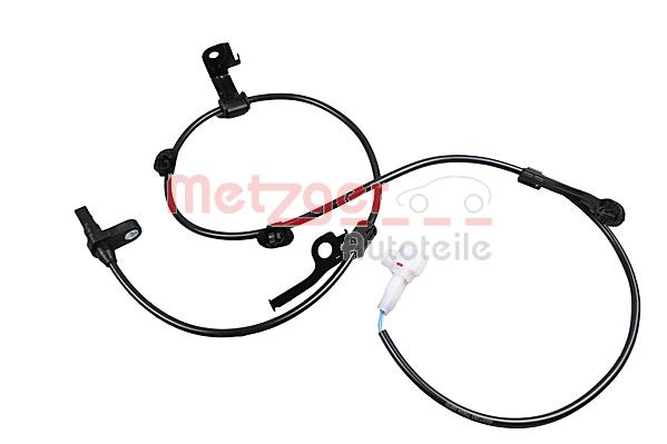 METZGER 09001283 Sensore,...